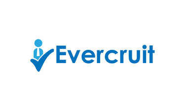 Evercruit.com - Creative brandable domain for sale